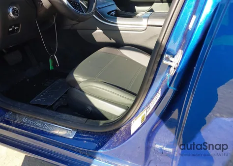 2024 Mercedes-Benz C 300 из США, поврежденный, VIN W1KAF4HB8RR188054